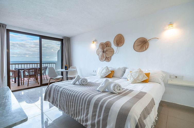 Appartement Es Grop Est. Vista Mar