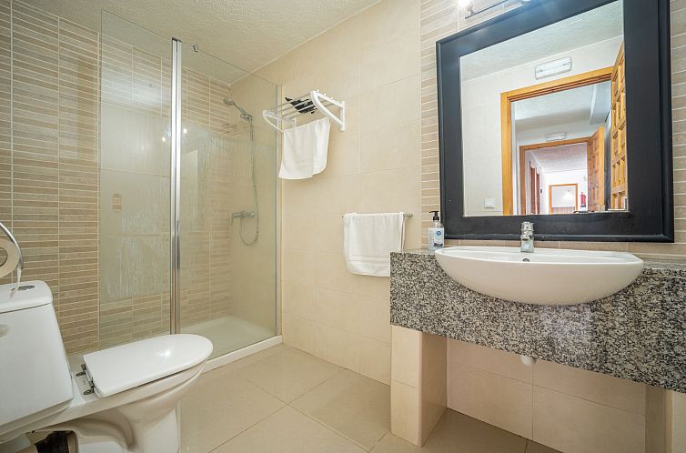 Appartement Es Grop Est. Vista Mar
