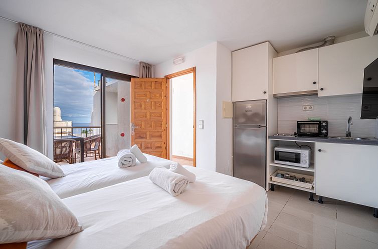 Unterkunft 2051211 - Appartement Ibiza - Appartement Es Grop Est. Vista Mar