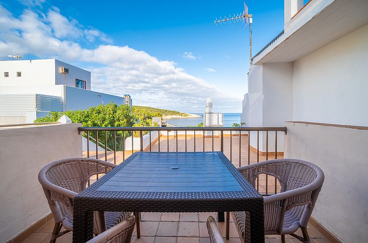 Appartement Es Grop Est. Vista Mar