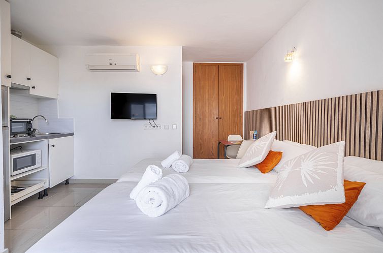 Appartement Es Grop Est. Vista Mar