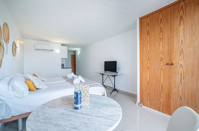 Appartement Es Grop Est. Vista Mar