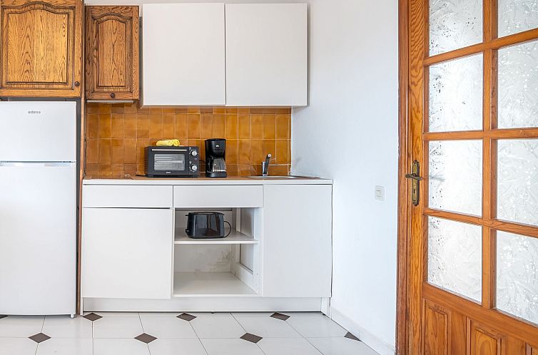 Appartement Es Grop Vista Mar