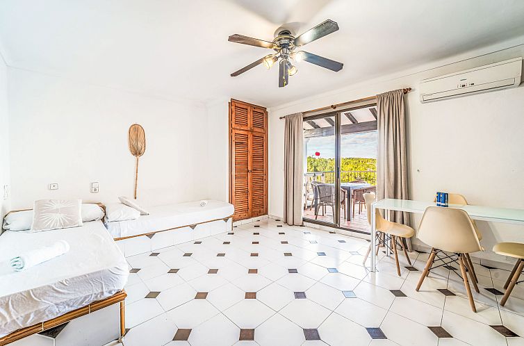 Appartement Es Grop Vista Mar