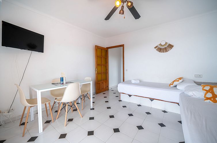 Appartement Es Grop Vista Mar