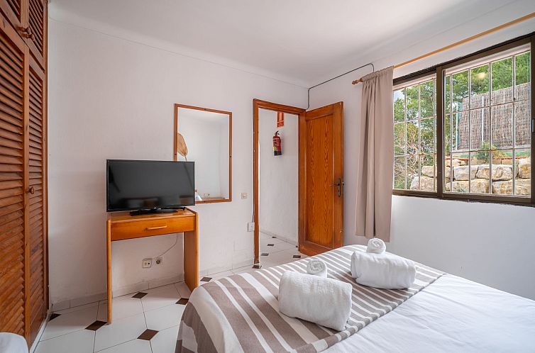 Appartement Es Grop Vista Mar