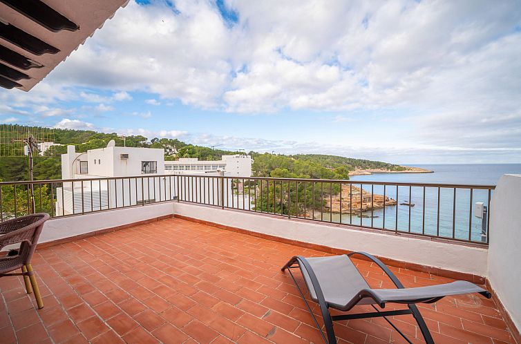 Appartement Es Grop Vista Mar