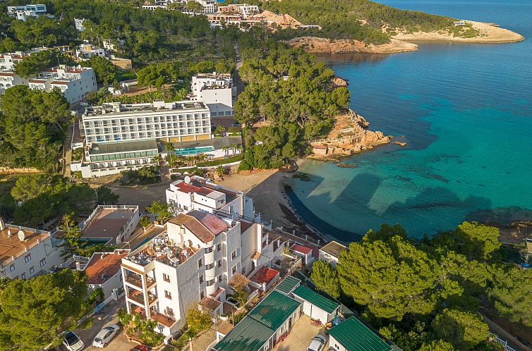 Appartement Es Grop Vista Mar