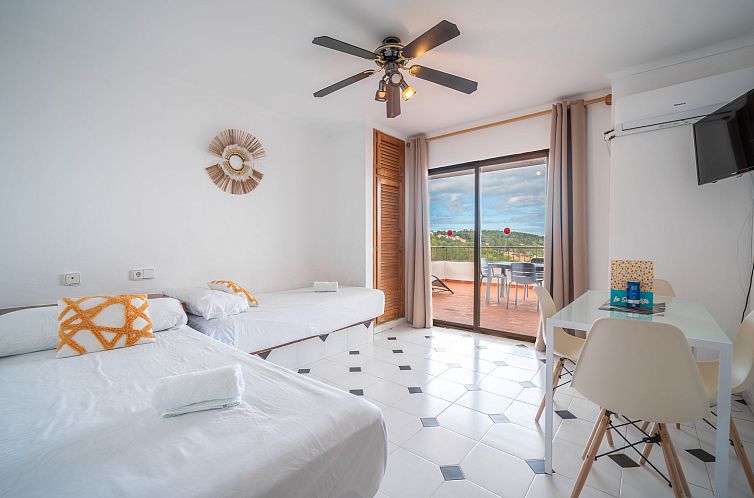 Appartement Es Grop AVista Mar
