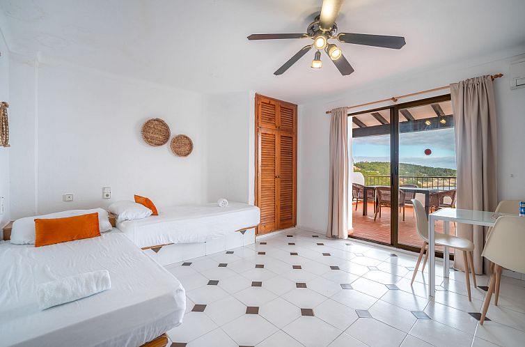 Appartement Es Grop AVista Mar