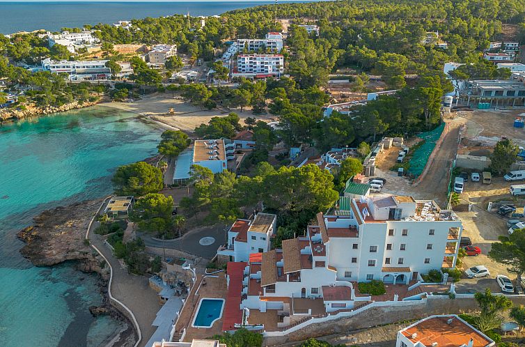 Unterkunft 2051216 - Appartement Ibiza - Appartement Es Grop Vista Mar