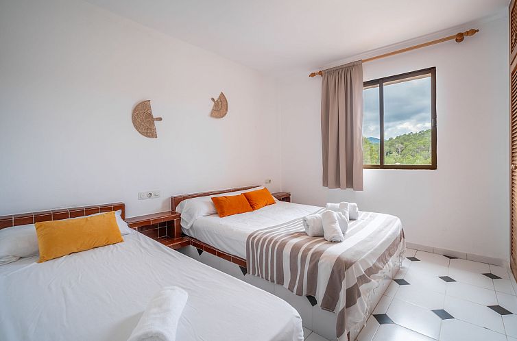 Appartement Es Grop Vista Mar