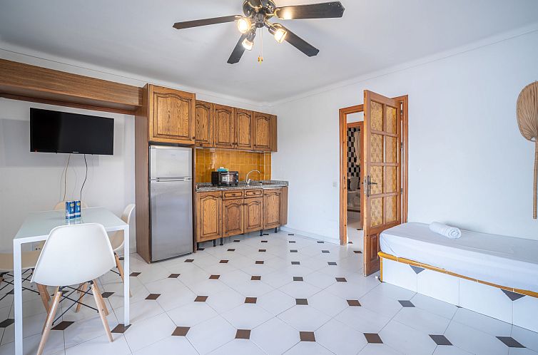 Appartement Es Grop Vista Mar