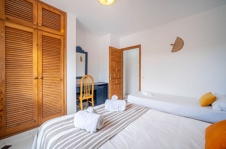 Appartement Es Grop Vista Mar