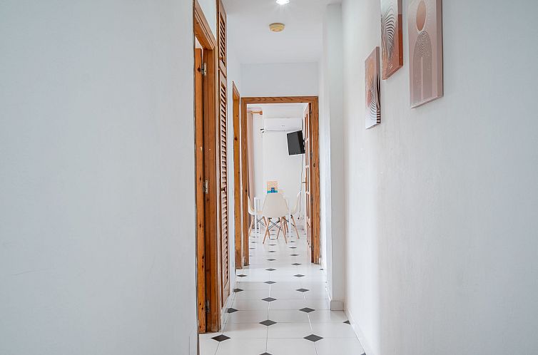 Appartement Es Grop Vista Mar