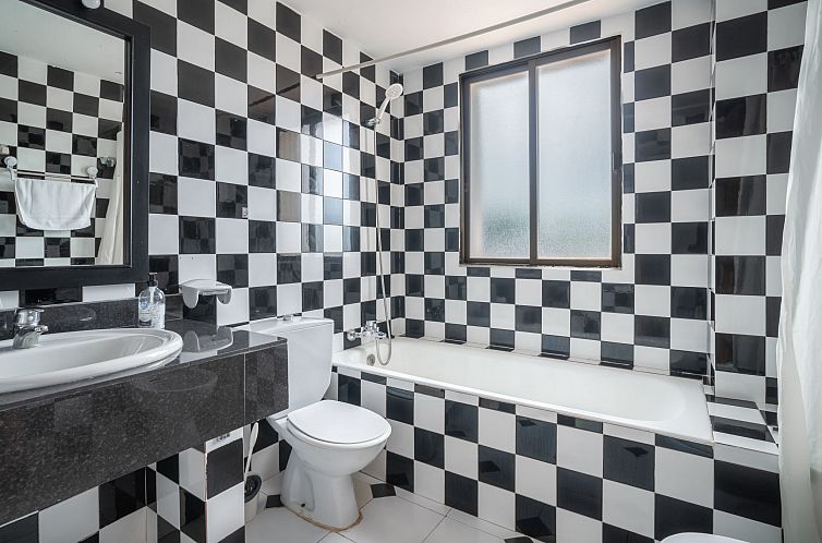 Appartement Es Grop Vista Mar