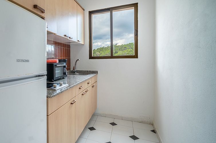 Appartement Es Grop Vista Mar