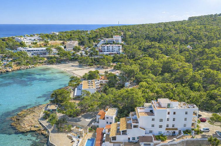 Appartement Es Grop Vista Mar