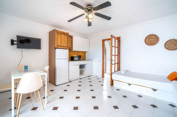 Appartement Es Grop Vista Mar