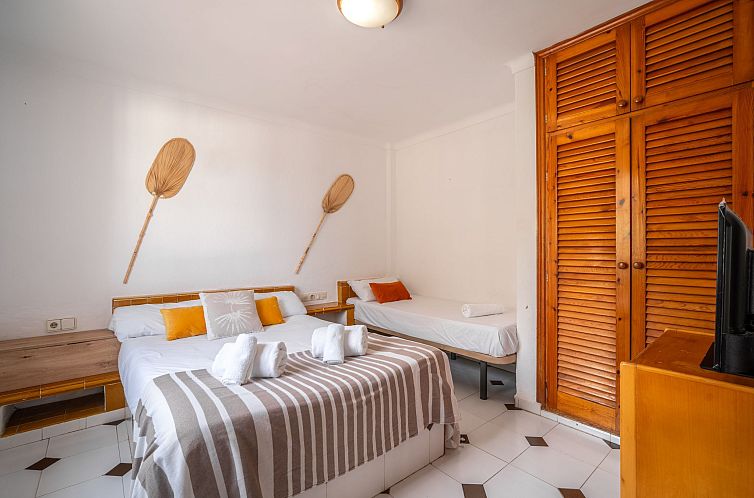 Appartement Es Grop Vista Mar