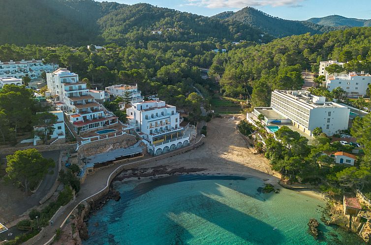 Appartement Es Grop Vista Mar