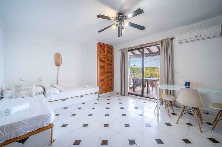 Appartement Es Grop Vista Mar