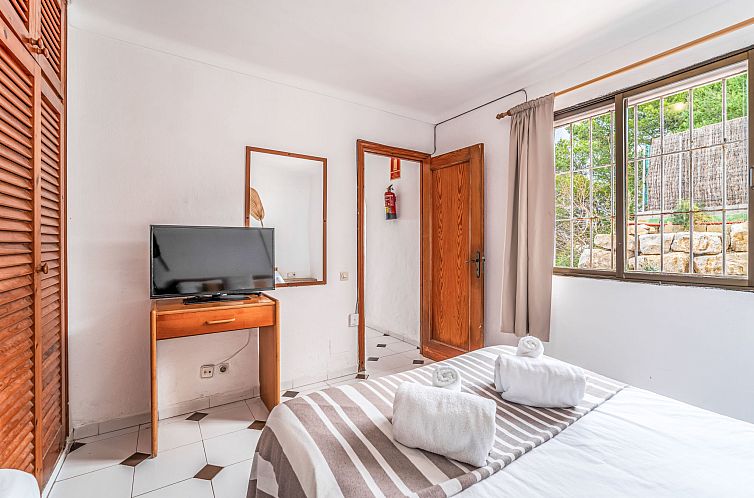 Appartement Es Grop Vista Mar