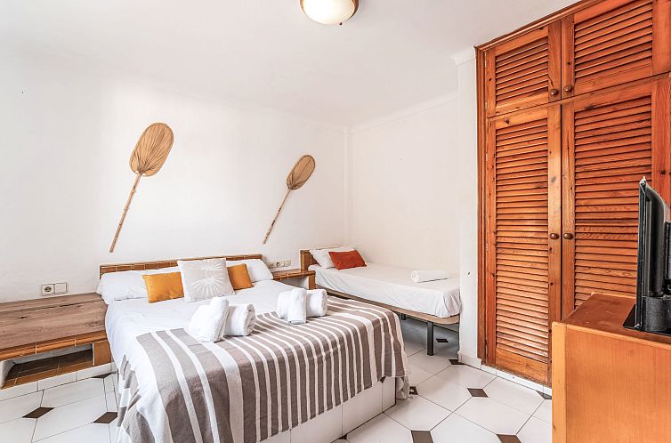 Appartement Es Grop Vista Mar