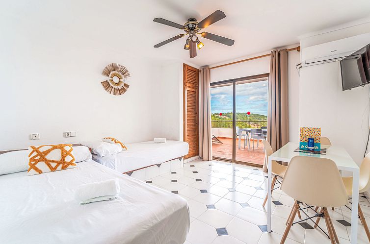 Appartement Es Grop Vista Mar