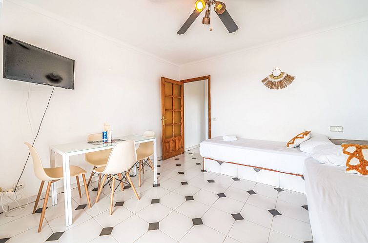 Appartement Es Grop Vista Mar