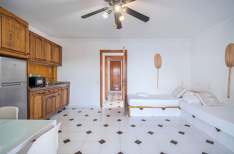 Appartement Es Grop Vista Mar