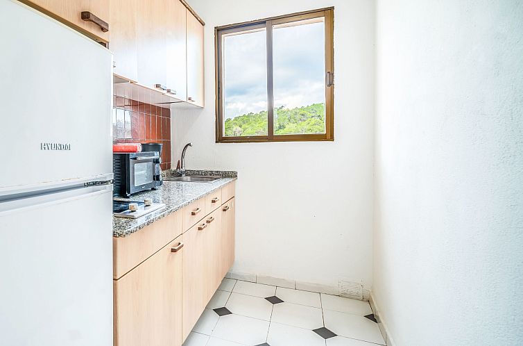 Appartement Es Grop Vista Mar