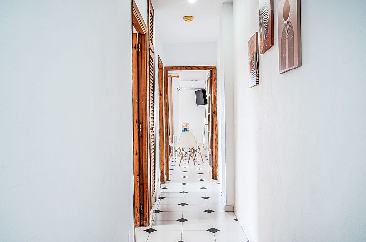 Appartement Es Grop Vista Mar