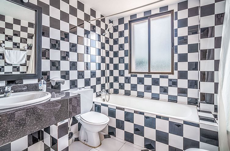 Appartement Es Grop Vista Mar