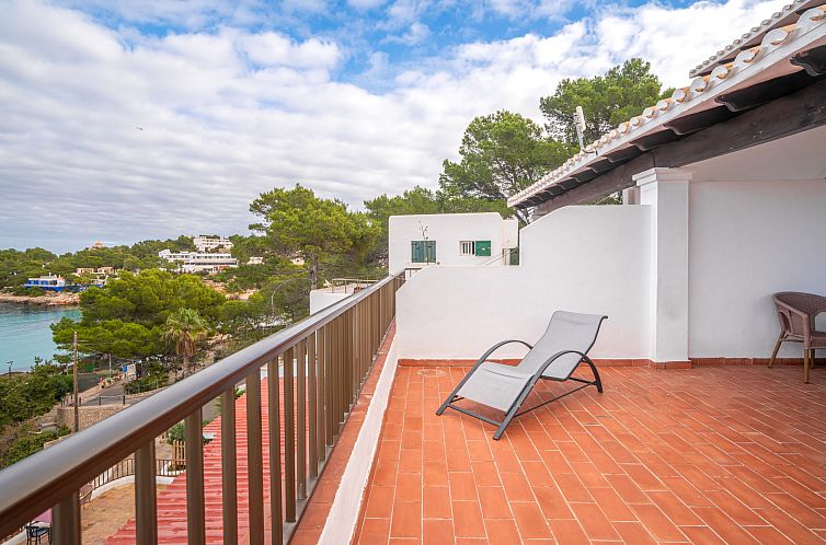 Appartement Es Grop Vista Mar
