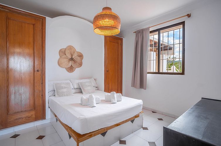 Appartement Es Grop Vista Mar