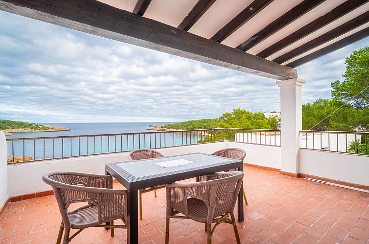 Appartement Es Grop Vista Mar
