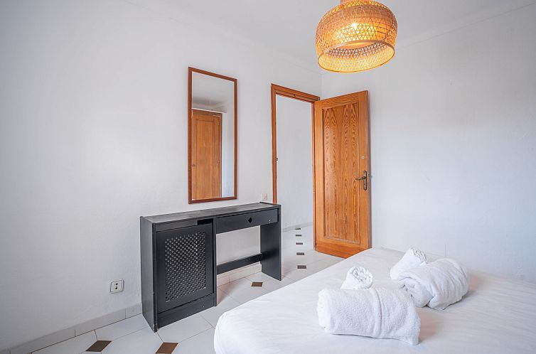 Appartement Es Grop Vista Mar