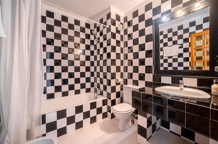 Appartement Es Grop Vista Mar