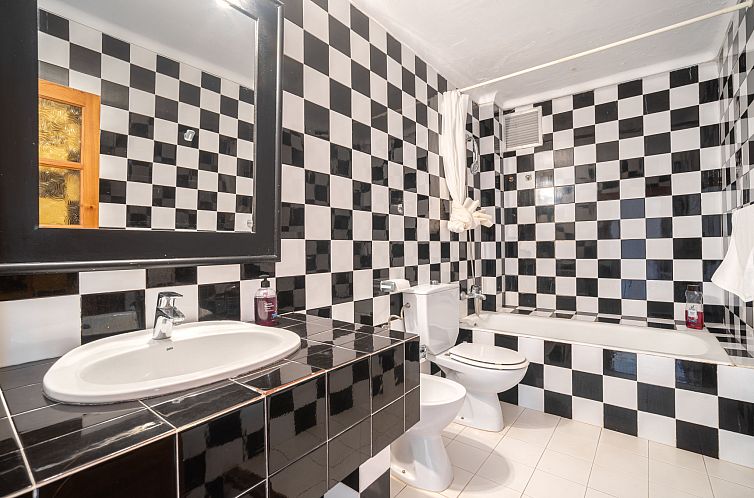 Appartement Es Grop Vista Mar