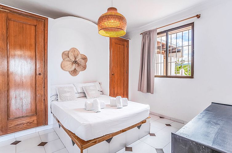 Appartement Es Grop Vista Mar