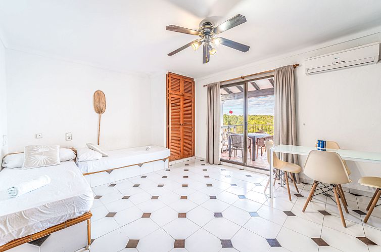 Appartement Es Grop Vista Mar