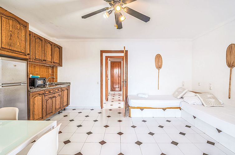 Appartement Es Grop Vista Mar