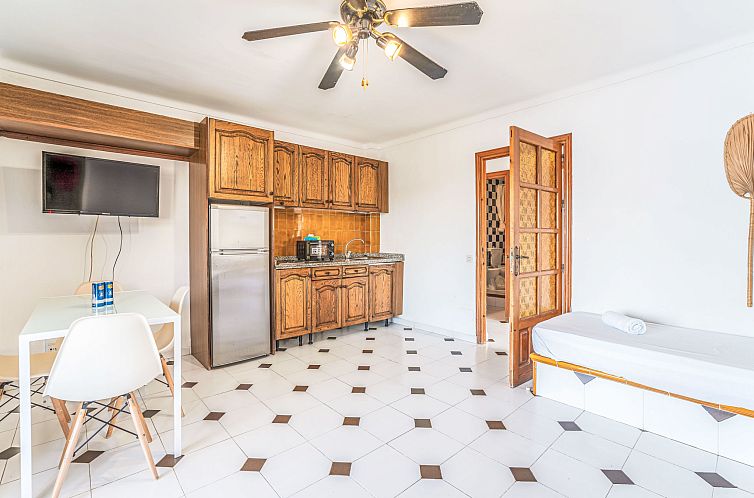 Appartement Es Grop Vista Mar