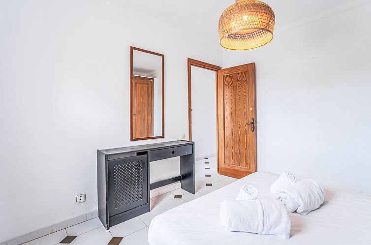 Appartement Es Grop Vista Mar