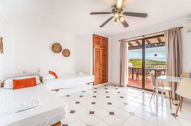 Appartement Es Grop Vista Mar