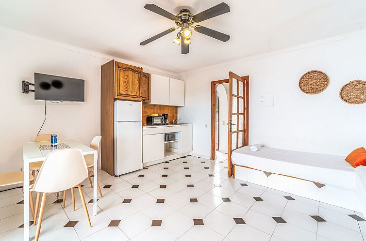 Appartement Es Grop Vista Mar