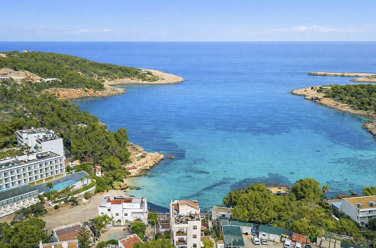 Appartement Es Grop Vista Mar