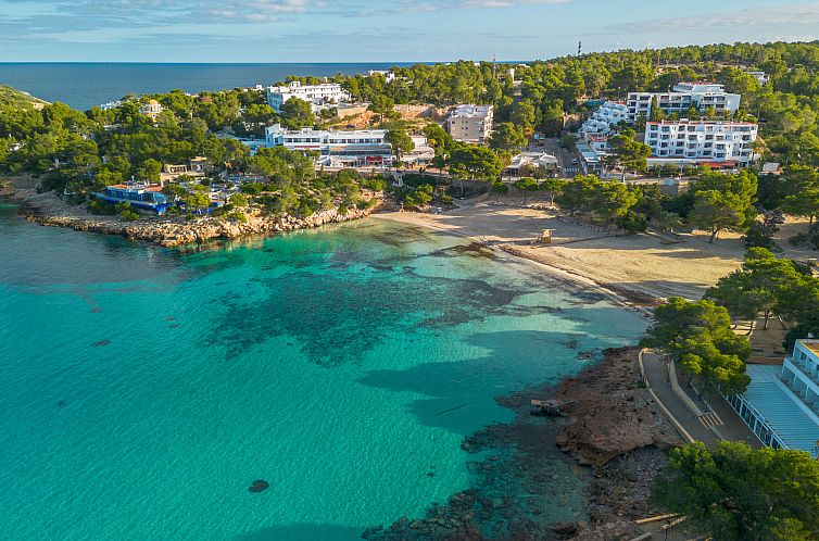 Appartement Es Grop Est. Vista Mar