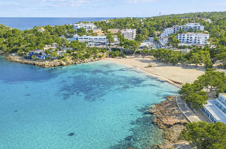 Appartement Es Grop Est. Vista Mar